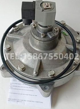 CA76MM040-305 脉冲喷吹阀膜片 WPS-CA/EP76  CA76MM040-305