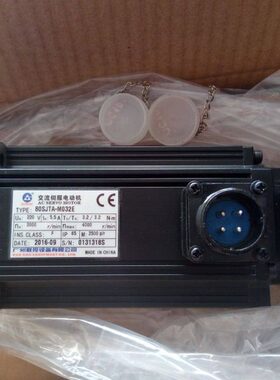 80SJT-M032E(Y1)伺服电机 广州数控 80SJTA-M032E(Y1)伺服电机