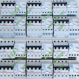 300mA 30mA 三相 漏电 开关 Legrand 保护