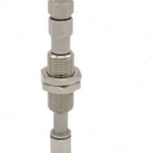 MTDA真空支架MTDB气动杆 真空吸盘机械手杆子 气动配件工厂支架