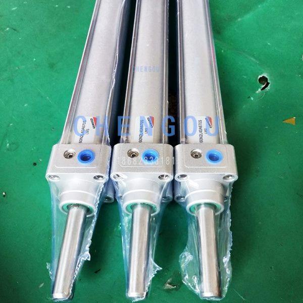 CAMOZZI康茂胜气缸25N2A25A080 61M2P 60N2L040E0670S 040A0670S