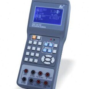 过程校验仪 CA103热工宝典 热电阻偶模拟发生器 CA102S 昌晖SWP