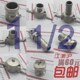 DN40 正304不锈钢快速接头 接头A型B型C型D型E型F型DC 1.5 快装