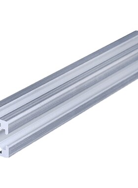 工业铝合金型材欧标2020L铝型材黑色2040 2060 2080 3D打印机边框