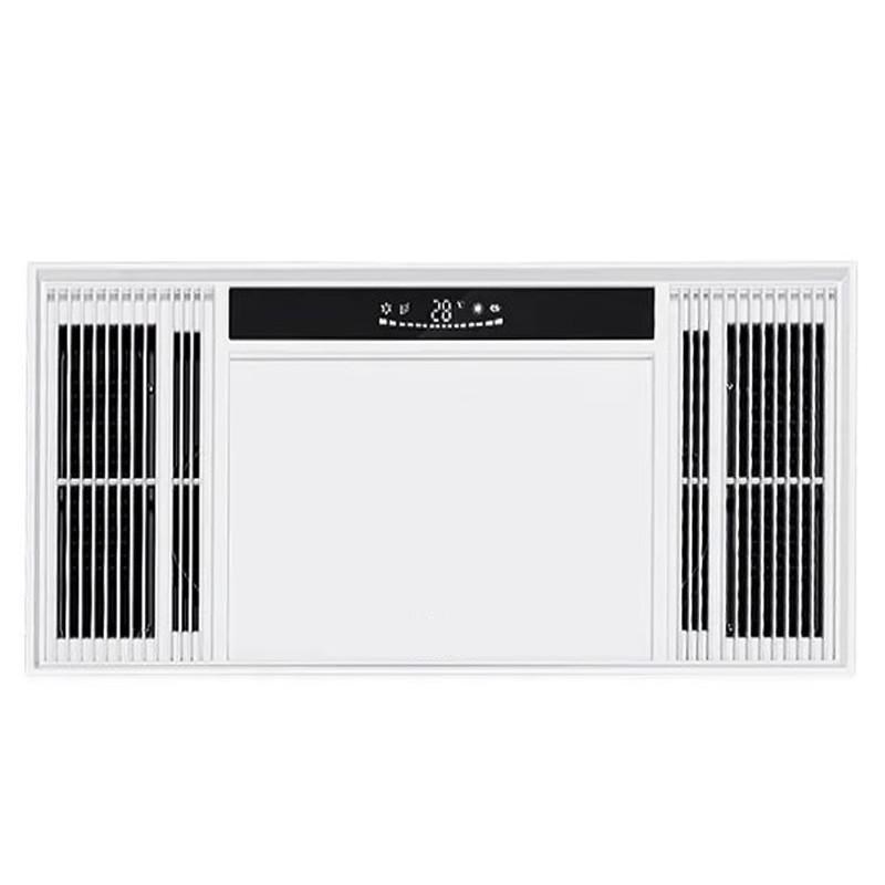 浴霸卫生间浴室风暖浴霸灯照明排气风扇一体机集成吊顶取暖暖风机