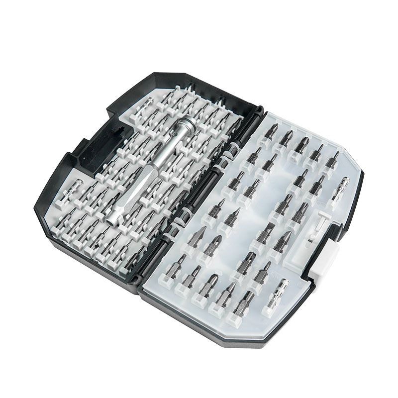 多功能螺丝刀套装大小批头家电数码电子组合维修工具手机螺丝批