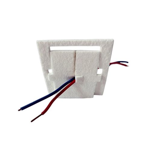 86垫片开关插座垫片防火密封绝缘阻燃垫防尘防潮安装简单防火垫片