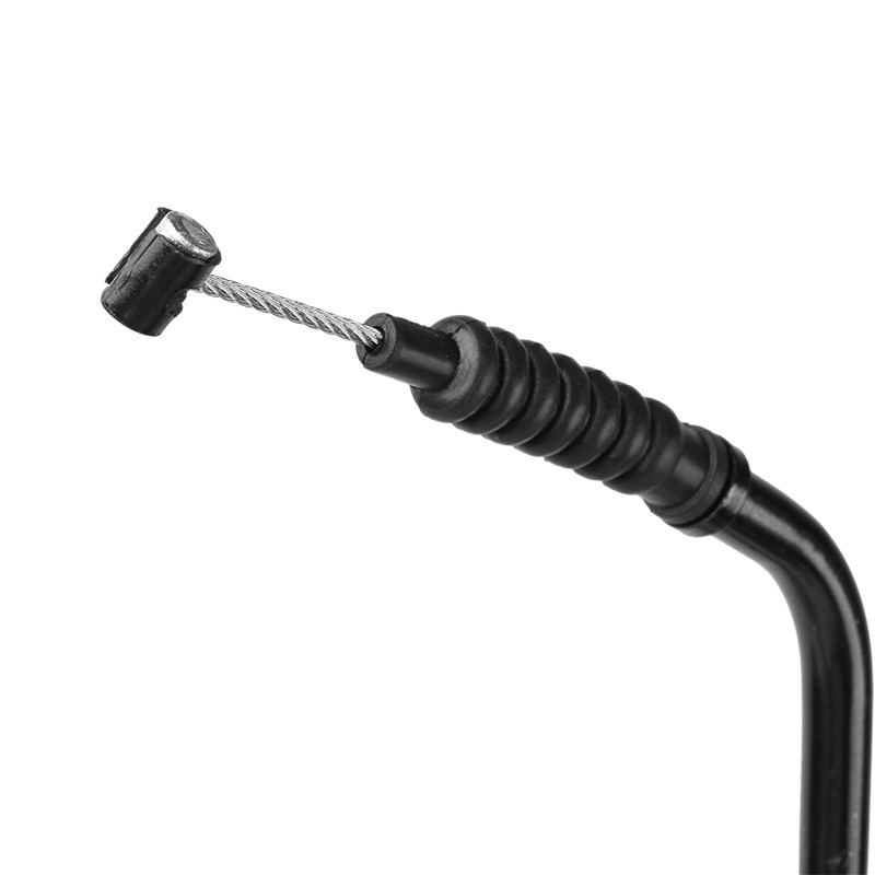 适配W450F越野离合线01-13 W250F离合器线拉线拉索