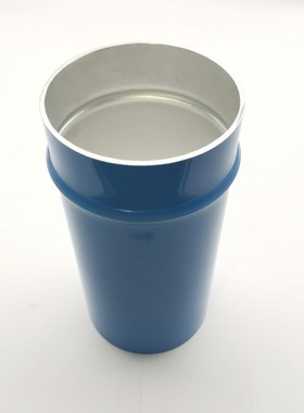 压缩空气蓝色灰色黄色铝合金快装节能超级管道,三通弯头配件齐全