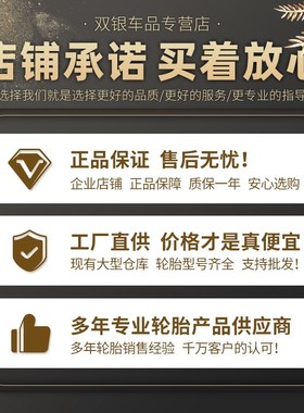 125/65-12 正新真空胎 电动 三轮车四轮代步车 12565一12外胎轮胎