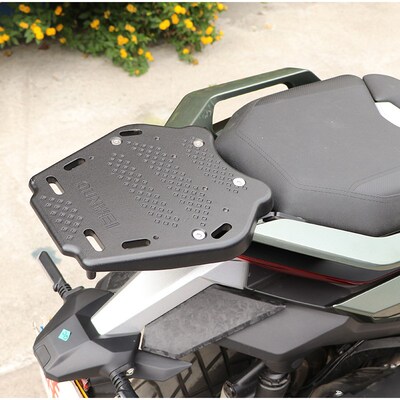 适用升仕368G后货架尾箱架尾翼尾箱D支架350T-G保留扶手加厚承重