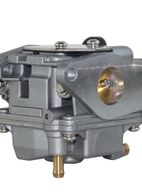 66M-14301-00新款化油器 四冲程4冲15匹马S力新款船外机化油器