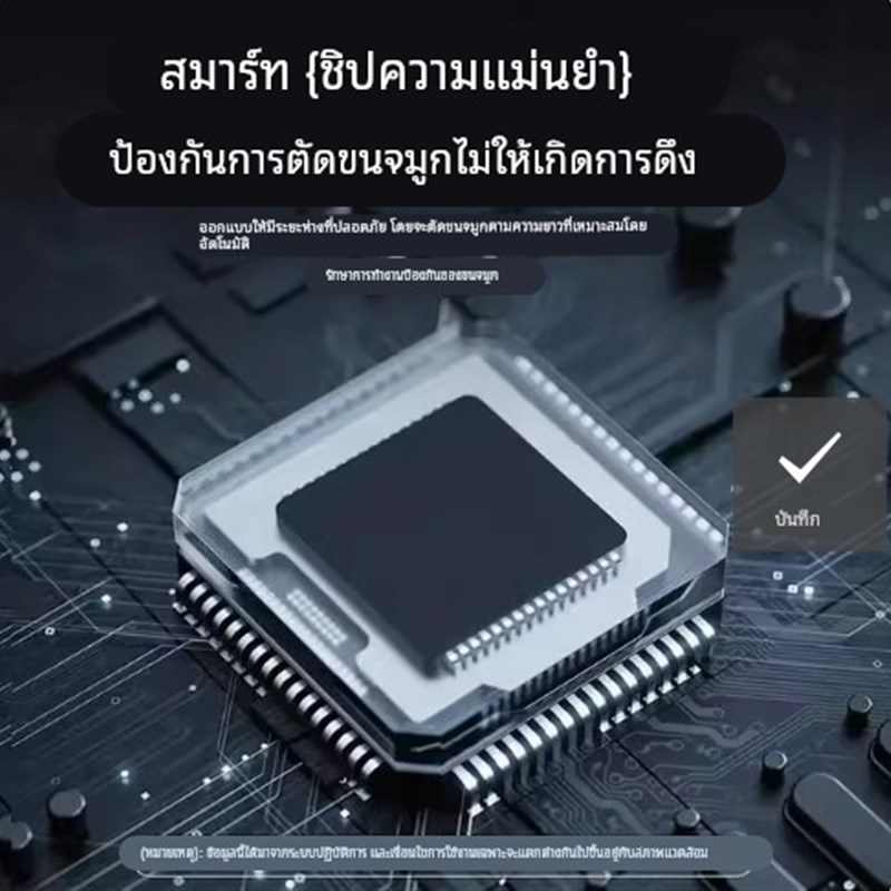 【下单立减50】鼻毛修剪器电动剃鼻毛器便携式刮毛神器双Z刃刀头l