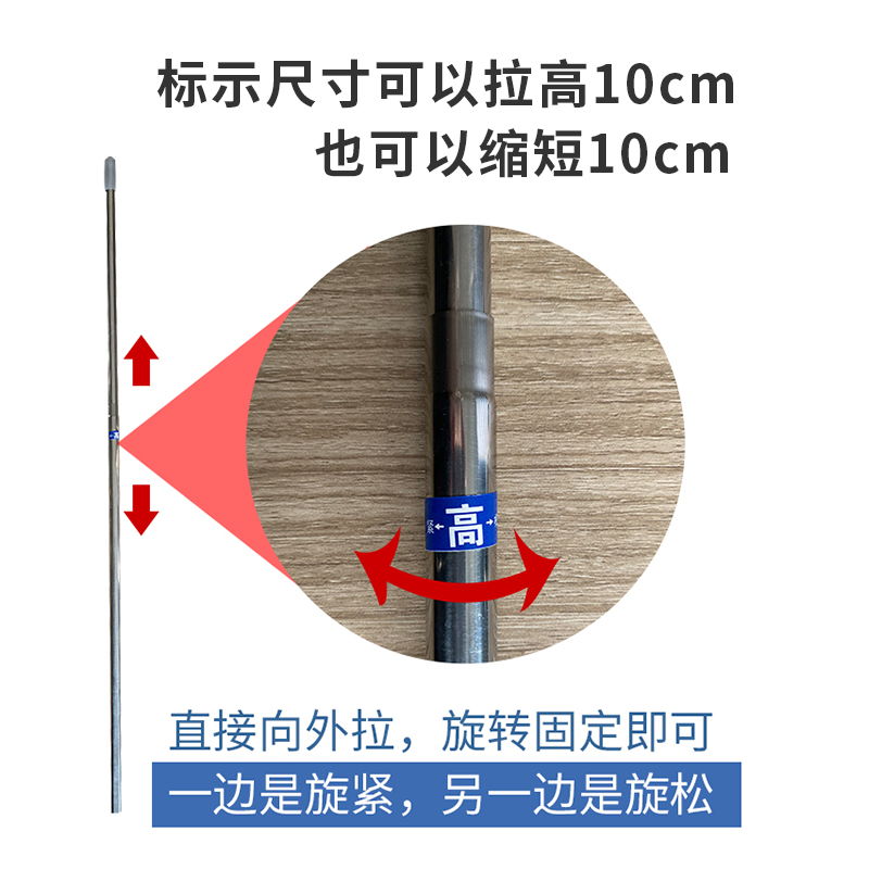 蚊帐初高中学生宿舍上下铺通用三开门0.9m8O0单人床伸缩全透明白