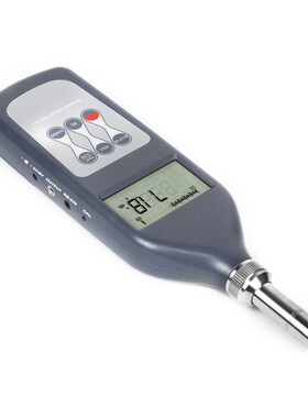 检测交通噪e音分贝值仪器精密声级计SL-5868N