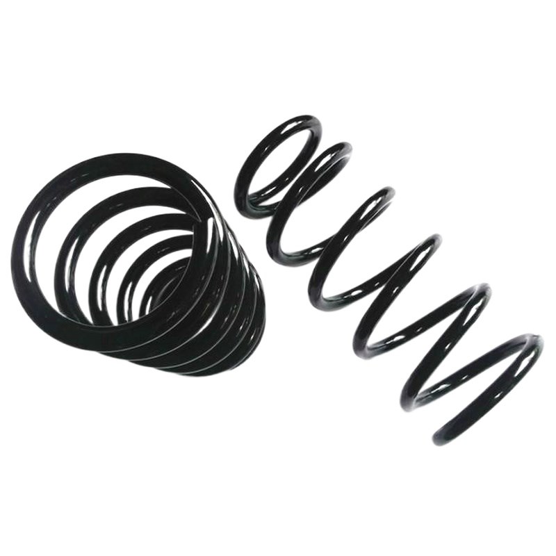 起亚狮跑K5锐欧kI30智跑IX25减震器弹簧前减弹簧后减弹簧加高弹簧