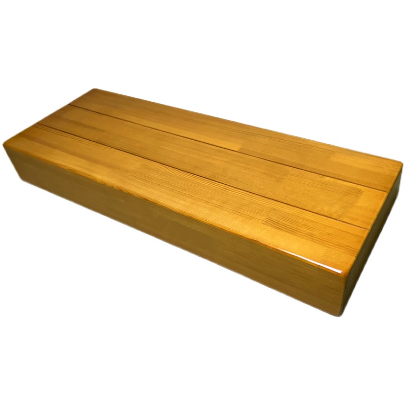 实木脚踏板垫脚凳办公室钢琴放脚A搁脚架垫高踩脚桌下踏步增高台