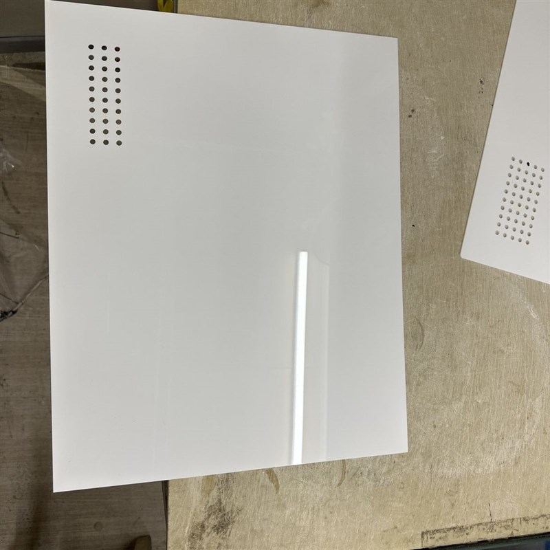 超薄弱电箱改造电表箱盖板遮挡检修口光纤网线盒多媒体遮丑装饰画