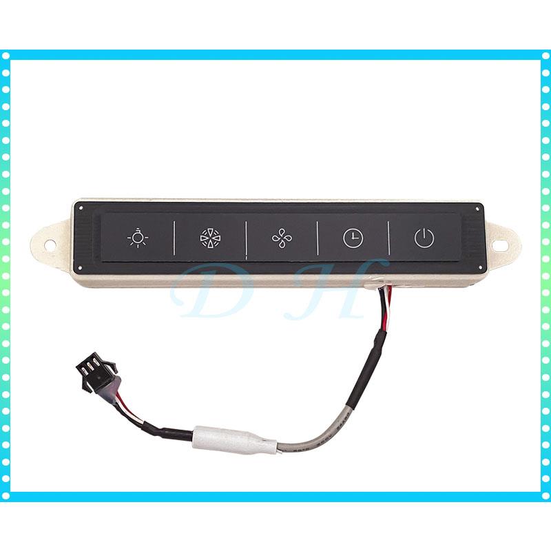 适用 方太油烟机开关按键板JQ03T/06T/05T/08/25ES/29TE触摸板