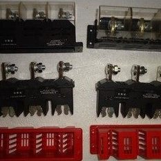 温州德源电气有限公司 DCT5A-B-3-150A主电路插座DCT5-B-3-250A