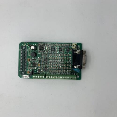 新时达变频器PG卡S3/S8/一体机同步分频卡 AS.T002/AS.T007/现货