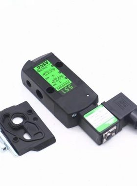 ASCO电磁阀8551A001MS 8551A002MS SC8551A017MS G8551A005MS 005