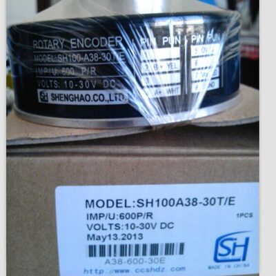 编码器 HTB-38CC10-30F600BS4/  SH100A38-600BR-30T/E