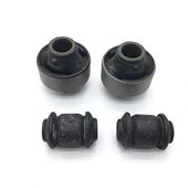 奇瑞E3 凯翼V3开瑞K50s K60艾瑞泽3下摆臂控制三角臂衬套大小胶套