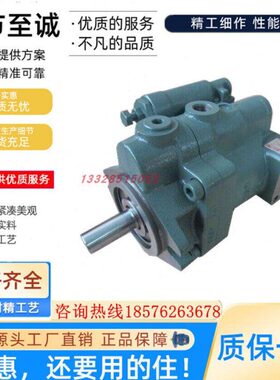 喷涂机油泵P08-A2-F-L-P90 P08-A3-F-L 喷涂机 柱塞泵 反转柱塞泵