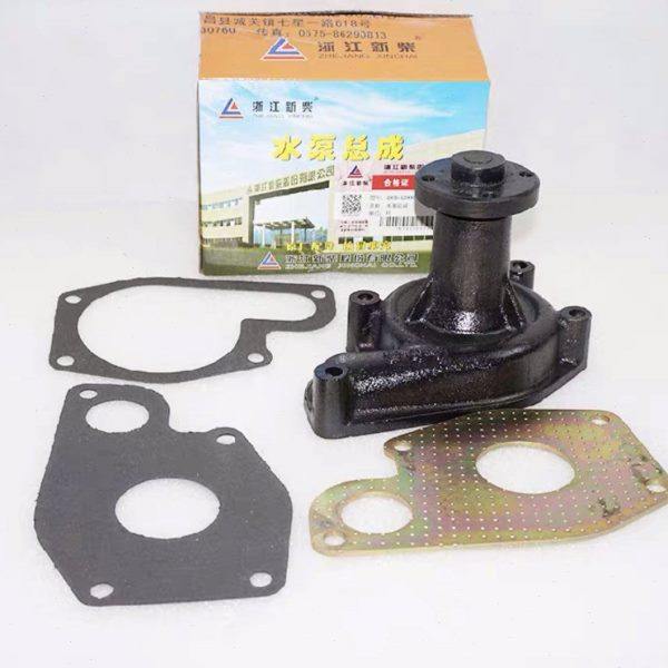 浙江新柴新昌490 495 498柴油机发动机冷却水泵循环水泵农机配件,农机/农具/农膜,农用运输车辆,淘宝优惠券,粉丝福利购,淘宝优惠卷