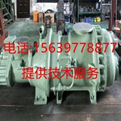 769寿力空压机 机头88250120 601 88252002 88292011 651转子维修