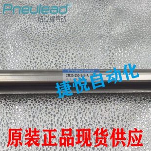 100 纽立得不锈钢迷你气缸CM 150 125 200SBA CMJ20