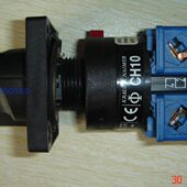 CA10 XD0171 KRAUS&NAIMER