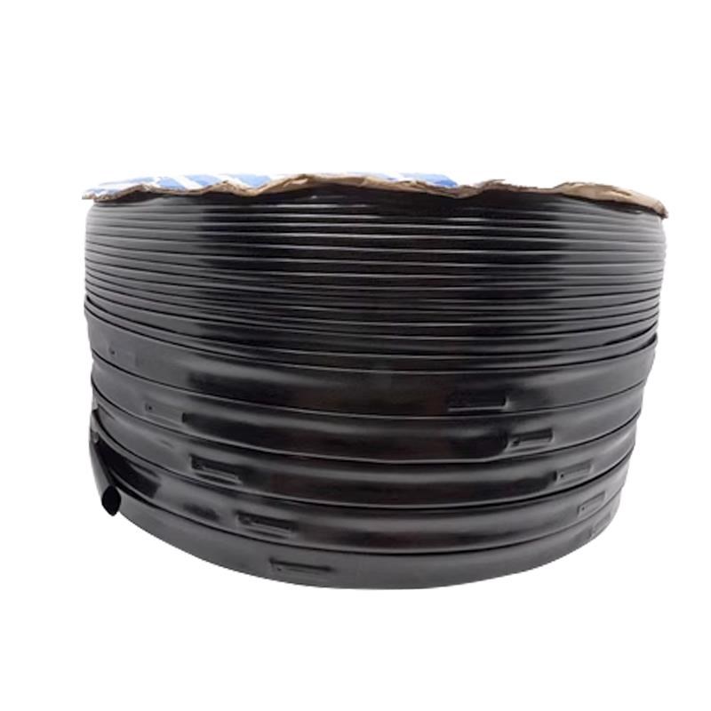 农用滴灌带贴片式滴灌管大棚蔬菜滴管自动滴N水管节水灌溉微喷设