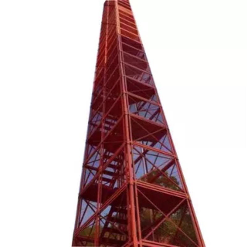 现货 施工安全梯笼桥梁爬u梯护笼移动梯Z型梯马道走廊墩柱系梁平