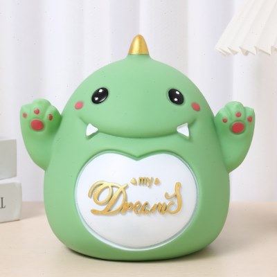 大容量防摔恐龙只进不出存钱罐2023新款网红儿童男女孩摆件储蓄罐,节庆用品/礼品,储蓄罐,淘宝优惠券,粉丝福利购,淘宝优惠卷