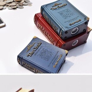 看不出来的存钱罐看不出来的储钱罐不明显的存钱罐强制存钱罐怀旧