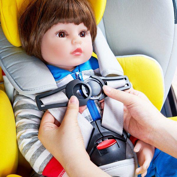 汽车儿童安全座椅安全带配件调节固定器锁扣夹子卡住防脱宝宝胸扣,汽车用品/电子/清洗/改装,汽车安全带套/固定器/延长带,淘宝优惠券,粉丝福利购,淘宝优惠卷