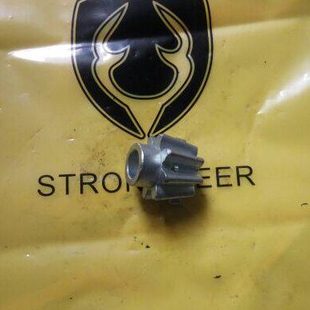 蜗杆轴 华德 打捆机打结器鹰嘴 捆草机 夹绳盘齿轮锥齿 雷沃