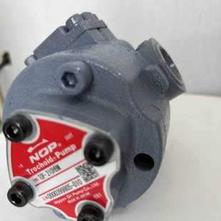 204 206 208 日本NOP齿轮泵TOP 212 203 210 216HWMVB电机 2MY750