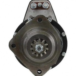 包邮 QD2844BJ起动机01171957起动机北动道依茨413 513起动机马达