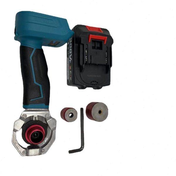 锂电热熔器 无线便携式充电热熔器PPR水管熔接器水电安装工具,五金/工具,塑焊机,淘宝优惠券,粉丝福利购,淘宝优惠卷