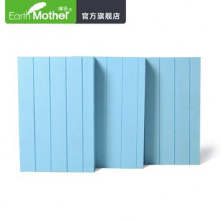 屋顶隔热材料墙体保温板冷库板地面防潮环保节能阻燃XPS挤塑板