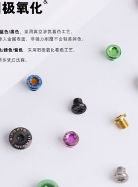 S-PARTS 斯坦 注油孔螺丝 适用于R7020-8020-R8070-9120-9170-grx