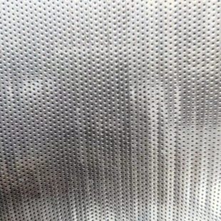 304不锈钢冲孔网片冲压筛网片过滤圆孔网板镂空金属网片加工生产