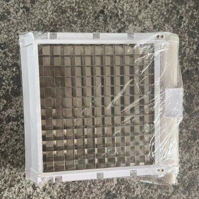 制冰机冰盘冰格冰模板蒸发器原装11X12