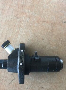 常柴S195单缸柴油机喷油泵ZS1100单缸油泵总成L24L28柴油泵