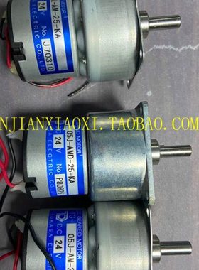 TG-05J-AMD-25-KA TG-05L-AM-25-KA TG-05J-AM-25-KA