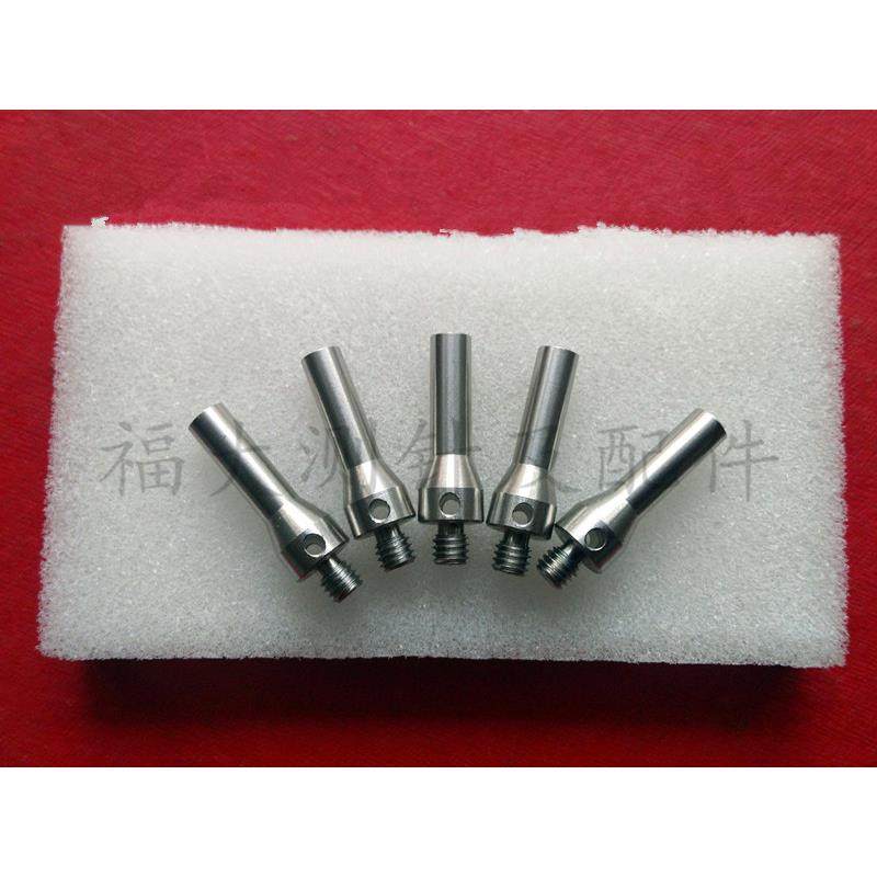 雷尼绍M-5000-6625 三坐标转接头国产代用 M4转M3 海克三次元配件