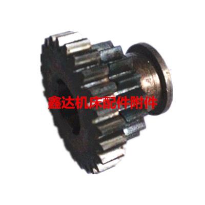 桂林机床厂X50A/XQ5020B齿轮2018/Z17/25/M2/4-22X8机床配件附件